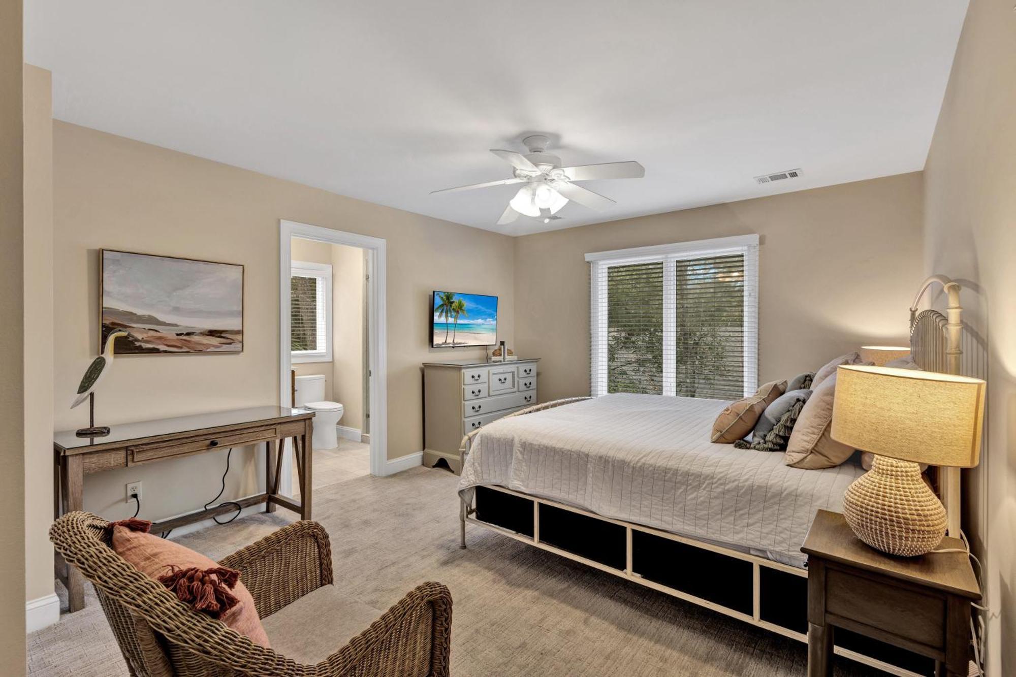 5 Junket Villa Hilton Head Island Bagian luar foto