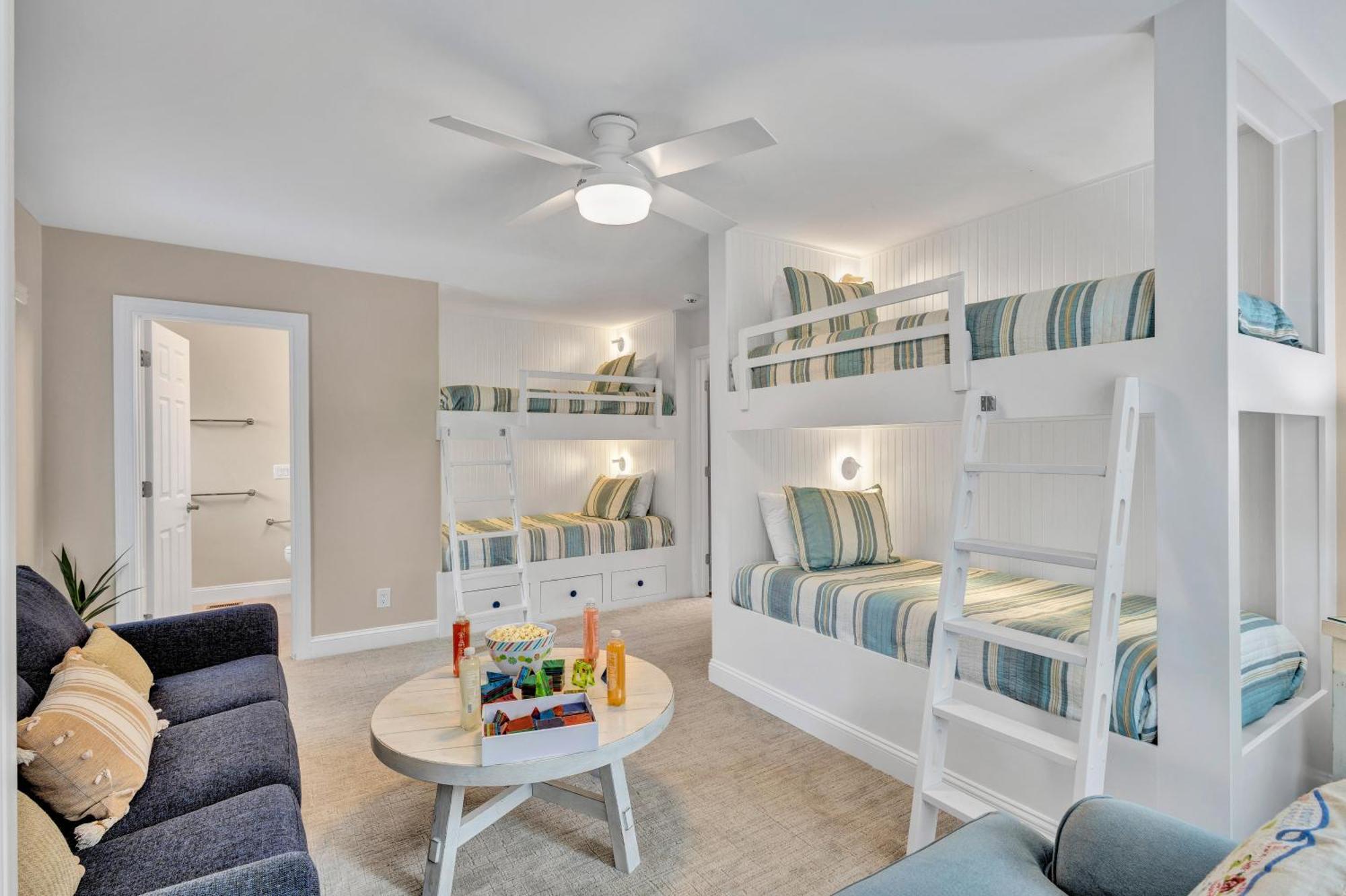 5 Junket Villa Hilton Head Island Bagian luar foto