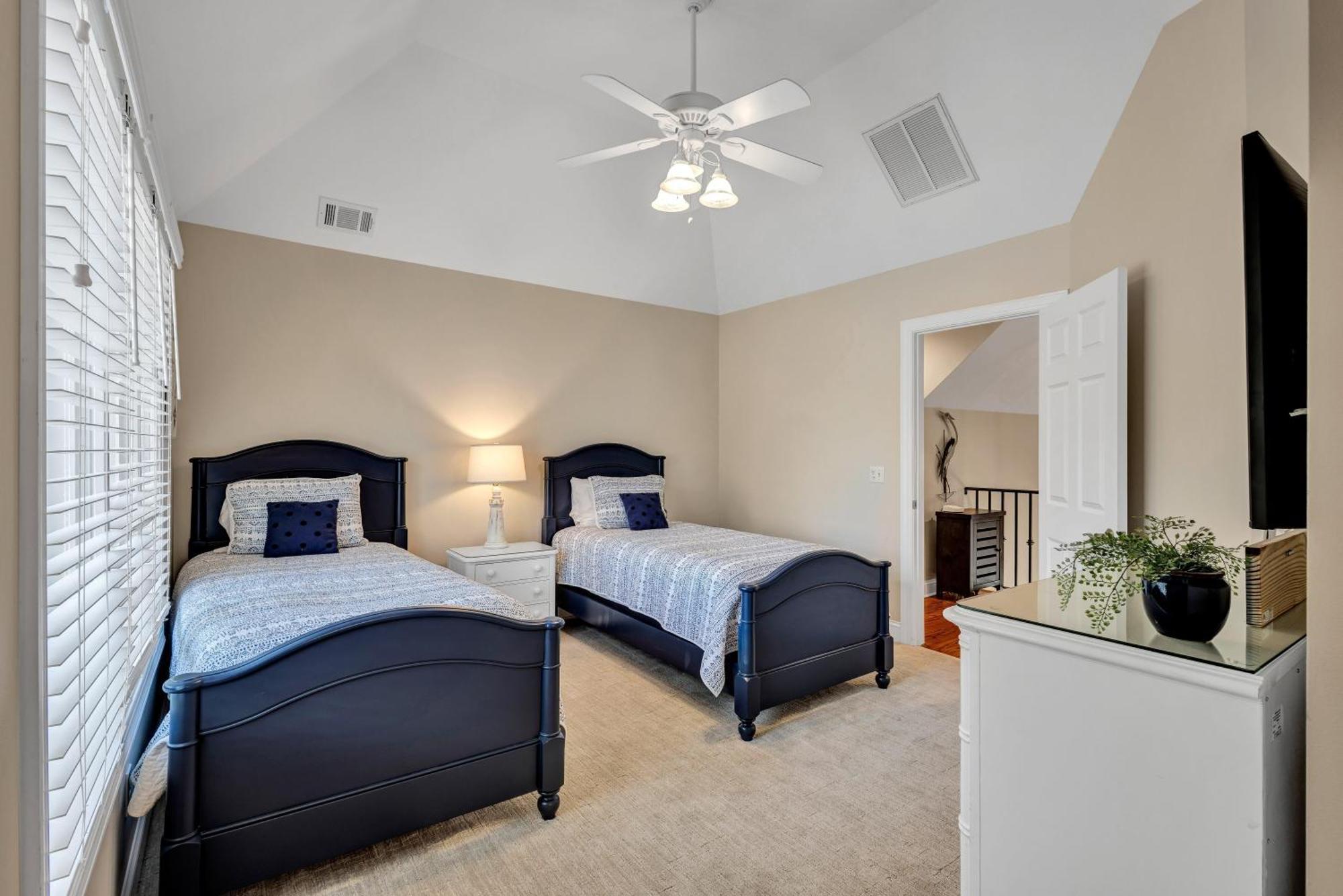 5 Junket Villa Hilton Head Island Bagian luar foto