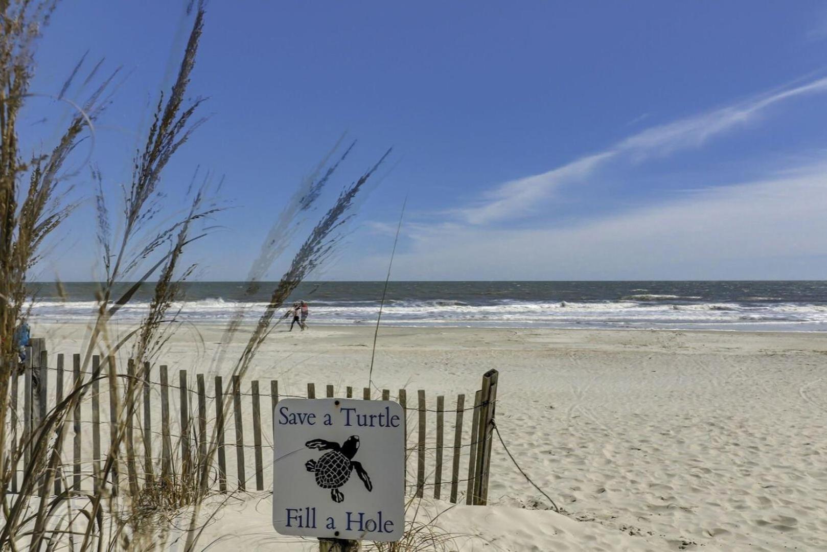 5 Junket Villa Hilton Head Island Bagian luar foto
