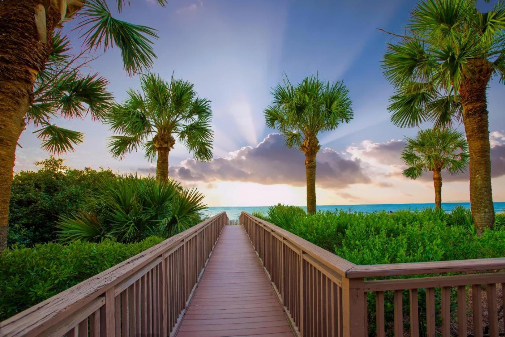 5 Junket Villa Hilton Head Island Bagian luar foto