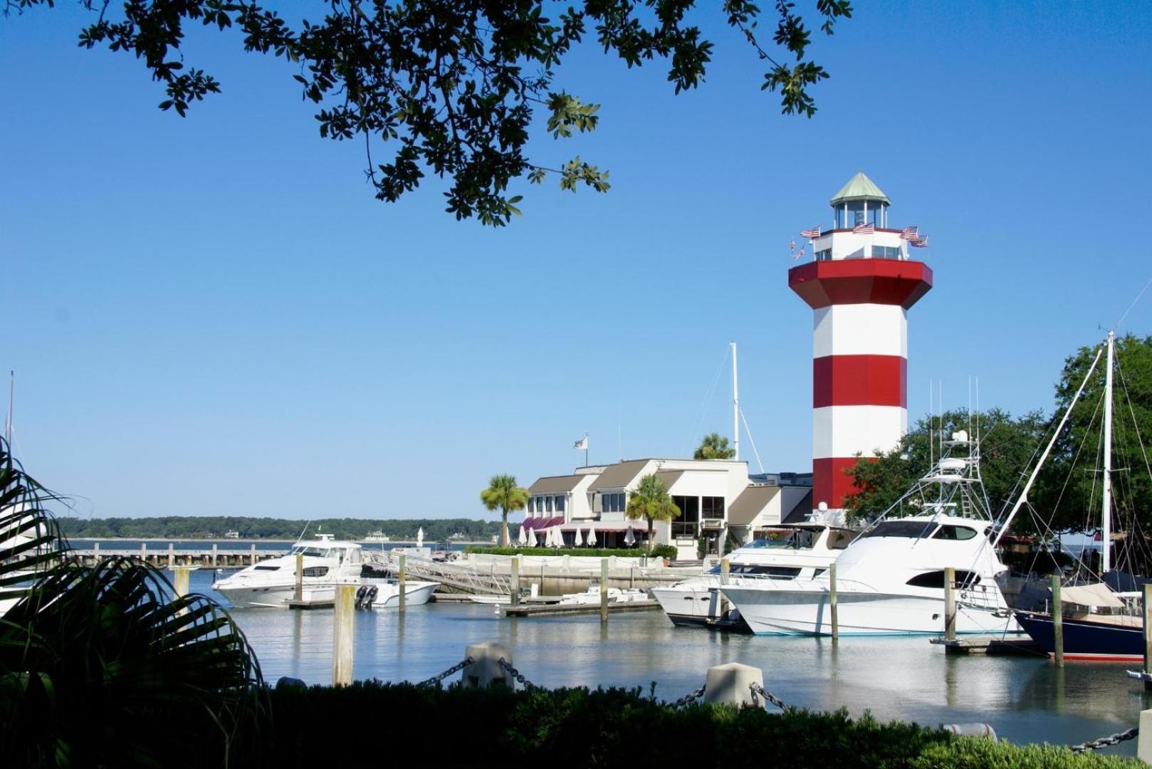 5 Junket Villa Hilton Head Island Bagian luar foto