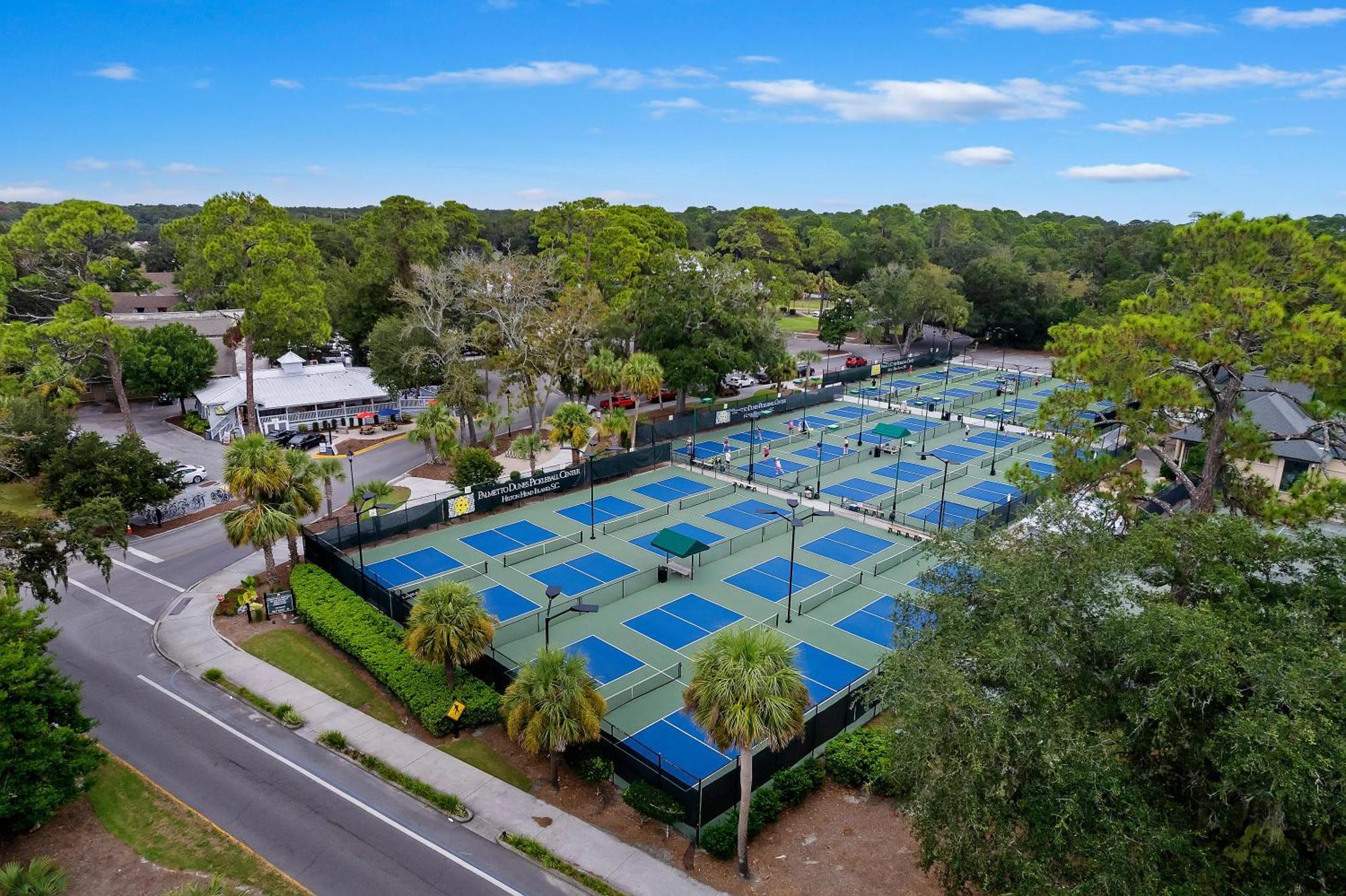 5 Junket Villa Hilton Head Island Bagian luar foto