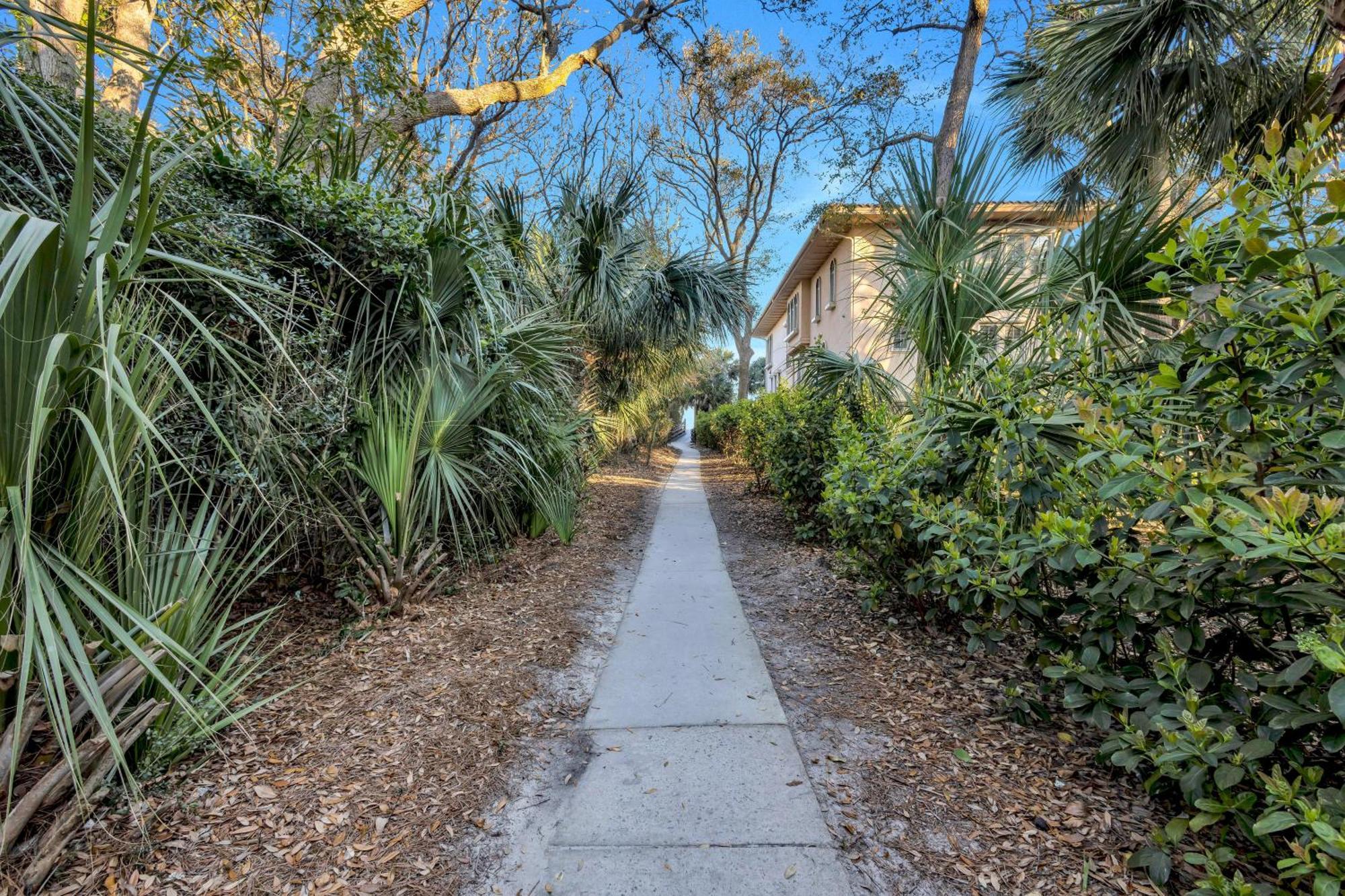 5 Junket Villa Hilton Head Island Bagian luar foto